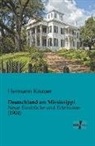 Hermann Knauer - Deutschland am Mississippi