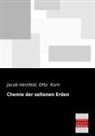 Jacob Herzfeld, Otto Korn - Chemie der seltenen Erden