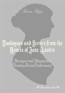 ROSINA FILIPPI - Duologues and Scenes from the Novels of Jane Austen