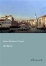 James Fenimore Cooper - Der Bravo