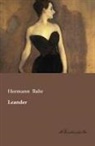 Hermann Bahr - Leander
