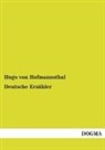 Hugo von Hofmannsthal, Hugo von Hofmannsthal - Deutsche Erzähler. Bd.1