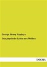 George H. Napheys, George Henry Napheys - Das physische Leben des Weibes