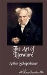 Arthur Schopenhauer - The Art of Literature