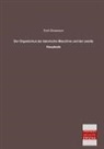 Emil Simonson - Der Organismus als kalorische Maschine und der zweite Hauptsatz