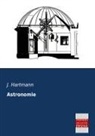 J Hartmann, J. Hartmann - Astronomie