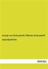 Joseph Freiherr von Eichendorff, Joseph von Eichendorff, Wilhelm Eichendorff, Wilhelm von Eichendorff, Joseph von Eichendorff - Jugendgedichte