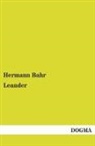 Hermann Bahr - Leander