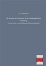 H A Baumhauer, H. A. Baumhauer, Heinrich A. Baumhauer - Die Resultate der Ätzmethode in der kristallographischen Forschung