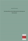 Maximilian Sternberg - Die Sehnenreflexe und ihre Bedeutung für die Pathologie des Nervensystems