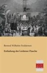 Berend W. Feddersen, Berend Wilhelm Feddersen - Entladung der Leidener Flasche
