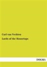 Carl Van Vechten, Carl Van Vechten - Lords of the Housetops