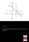 Hermann Weissenborn - Grundzüge der analytischen Geometrie der Ebene für orthogonale und homogene Punkt- und Linienkoordinaten