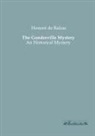 Honoré de Balzac, Honoré de Balzac - The Gondreville Mystery