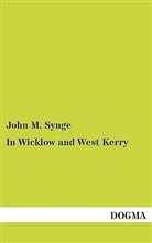 John M Synge, John M. Synge - In Wicklow and West Kerry