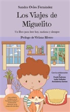 Sandra Ovies Fernández - Los Viajes de Miguelito