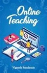 Vignesh Sundaram - Online Teaching