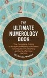 Delphina Woods - The Ultimate Numerology Book