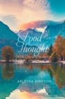 Arletha Simpson - Food for Thought