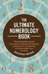 Delphina Woods - The Ultimate Numerology Book