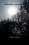 David C. Mclean - goddess carries sun enough