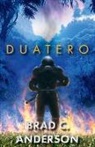Brad C. Anderson, Brad C Anderson - Duatero