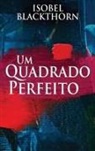 Isobel Blackthorn - Um Quadrado Perfeito