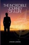 Steven LeMons - THE INCREDIBLE JOURNEY OF A LIFE