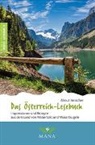 Almut Irmscher - Das Österreich-Lesebuch