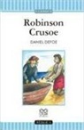 Daniel Defoe - Robinson Crusoe Stage 3
