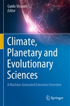 Guido Visconti - Climate, Planetary and Evolutionary Sciences