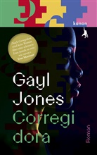 Gayl Jones - Corregidora