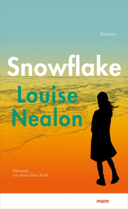 Louise Nealon - Snowflake