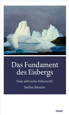 Stefan Moster - Das Fundament des Eisbergs