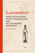 Wolfgang Struck - Flaschenpost