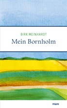 Birk Meinhardt - Mein Bornholm