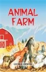 George Orwell - Animal Farm
