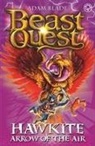 Adam Blade - Beast Quest: Hawkite, Arrow of the Air