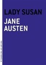 Jane Austen - Lady Susan