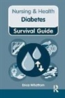 Erica Whettem - Diabetes