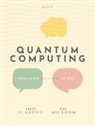Alice Flarend, Alice (Physics Teacher Flarend, Robert Hilborn - Quantum Computing: From Alice to Bob