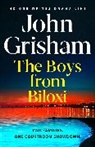 John Grisham - The Boys from Biloxi
