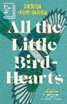 Viktoria Lloyd-Barlow, Lloyd-Barlow Viktoria - All the Little Bird-Hearts