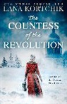 Lana Kortchik - The Countess of the Revolution