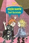 Angela Sommer-Bodenburg - Sinif Gezisinde - Kücük Vampir