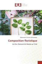Mbairessem Christian Djimarabeye - Composition floristique
