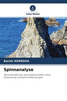 Bachir KERBOUA - Spinnanalyse
