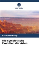Ravikumar Kurup - Die symbiotische Evolution der Arten