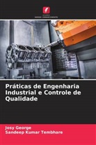 Josy George, Sandeep Kumar Tembhare - Práticas de Engenharia Industrial e Controle de Qualidade