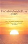 Judith Beckman - BibleComfortforMentalHealth.com Messages